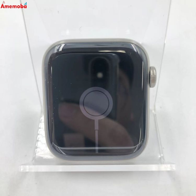 Apple Watch Edition Series6 44mm GPS+Cellular��ǥ� 3