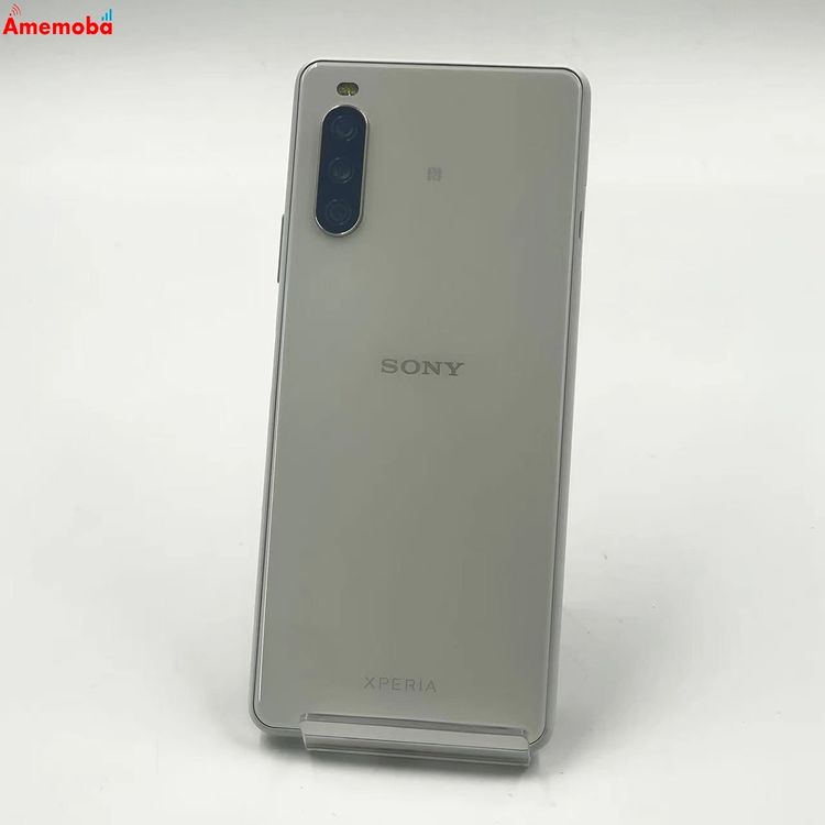 Xperia 10 III 128GB �ۥ磻�� A102SO Y!mobile��SIM�ե꡼ ����
