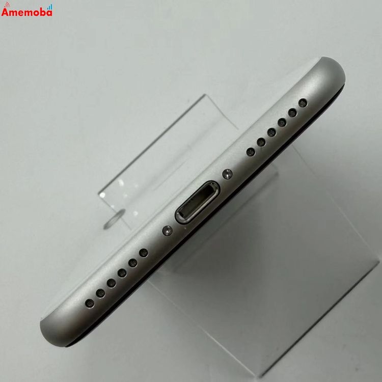 iPhoneSE ��2���� 64GB �ۥ磻�� MHGQ3J/A SoftBank��SIM�ե꡼ ��