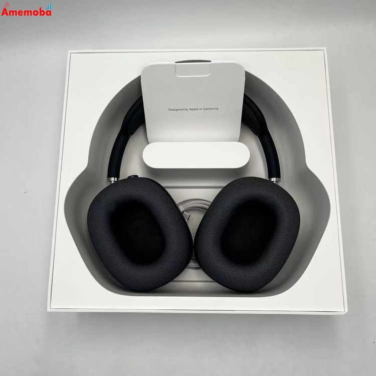 ��®ȯ��AirPods Max 2 �ߥåɥʥ��� MHWK4ZA/A ̤������