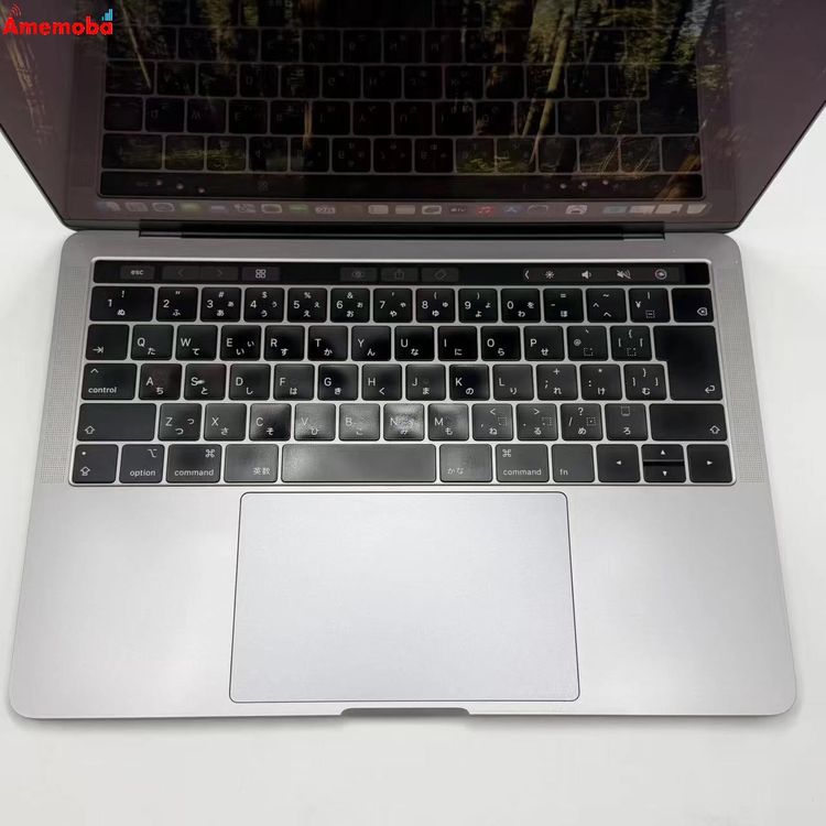 MacBook Pro 13����� 2019  8GB/256GB  ���ڡ������쥤 A2159 ��