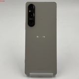 Xperia 1 V 12GB/256GB �ץ���ʥ���С� A301SO SoftBank��SIM