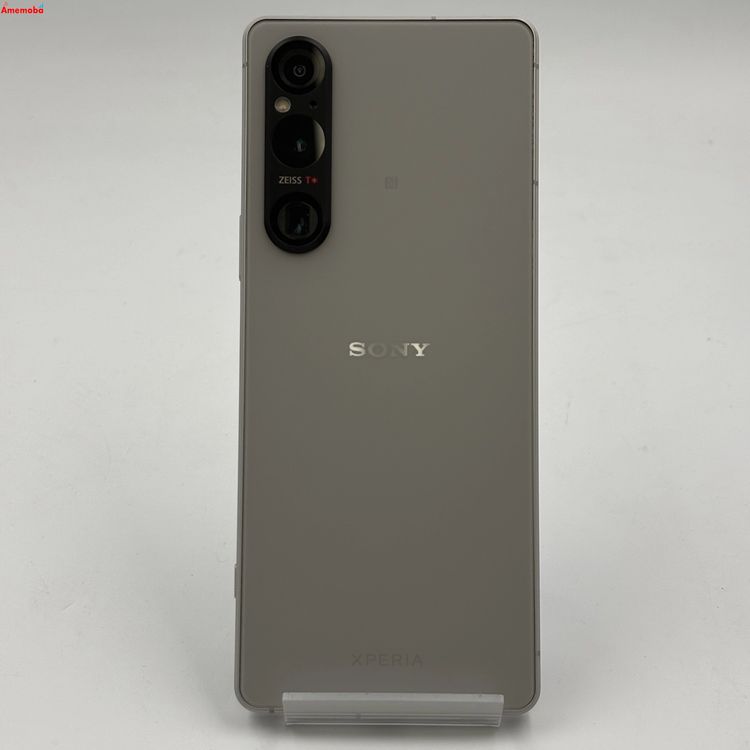 Xperia 1 V 12GB/256GB �ץ���ʥ���С� A301SO SoftBank��SIM