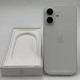 ��®ȯ��iPhone16 128GB �ۥ磻�� MYDR3J/A docomo��SIM�ե꡼ ����