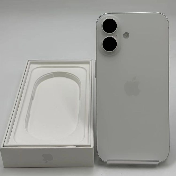 ��®ȯ��iPhone16 128GB �ۥ磻�� MYDR3J/A docomo��SIM�ե꡼ ����