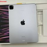 iPad Pro 11����� ��4���� Wi-Fi��ǥ� 256GB ���ڡ������쥤 PNXF3J/