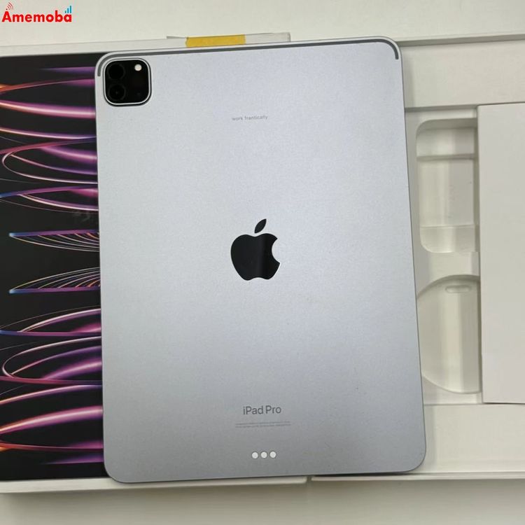 iPad Pro 11����� ��4���� Wi-Fi��ǥ� 256GB ���ڡ������쥤 PNXF3J/