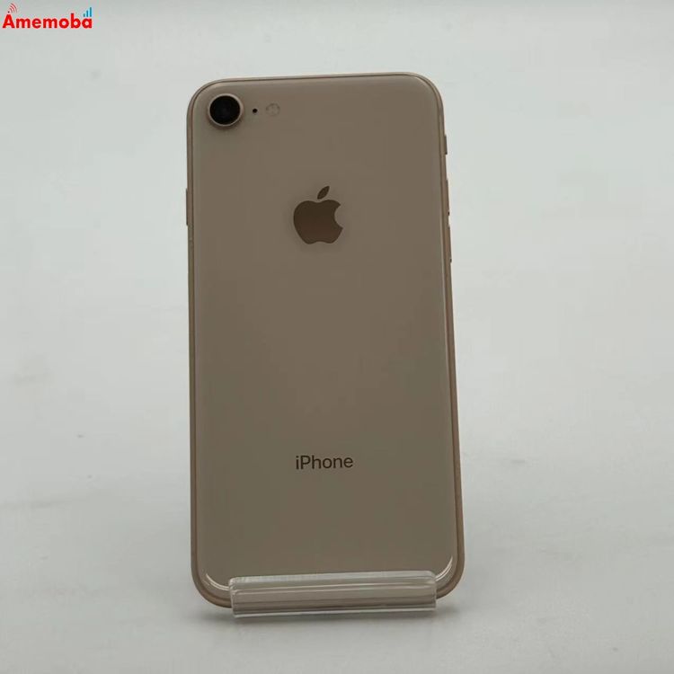 ��®ȯ��iPhone8 256GB ������� NQ862J/A docomo��SIM�ե꡼