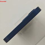 ��®ȯ��iPhone12 256GB �֥롼 MGJ33J/A docomo��SIM�ե꡼ ��������