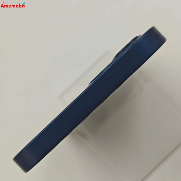 ��®ȯ��iPhone12 256GB �֥롼 MGJ33J/A docomo��SIM�ե꡼ ��������