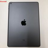 爆速発送iPad 第9世代 Wi-Fiモデル 64GB スペースグレイ MK2K3LL/A 美品
