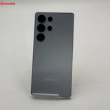 Galaxy S25 Ultra 256GB チタニウムシルバーブルー SM-S938Z SoftB