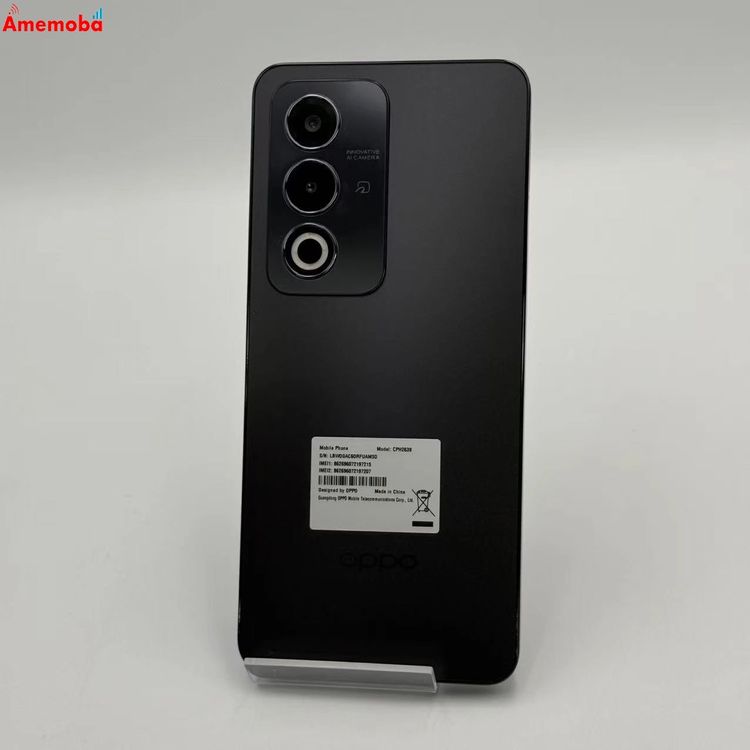 OPPO A3 5G 4GB/128GB �֥�å� CPH2639 PL SIM�ե꡼ ����̤����