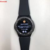 Galaxy Gear S3 frontier SM-R760NDAAXJP ** ���ڡ������쥤