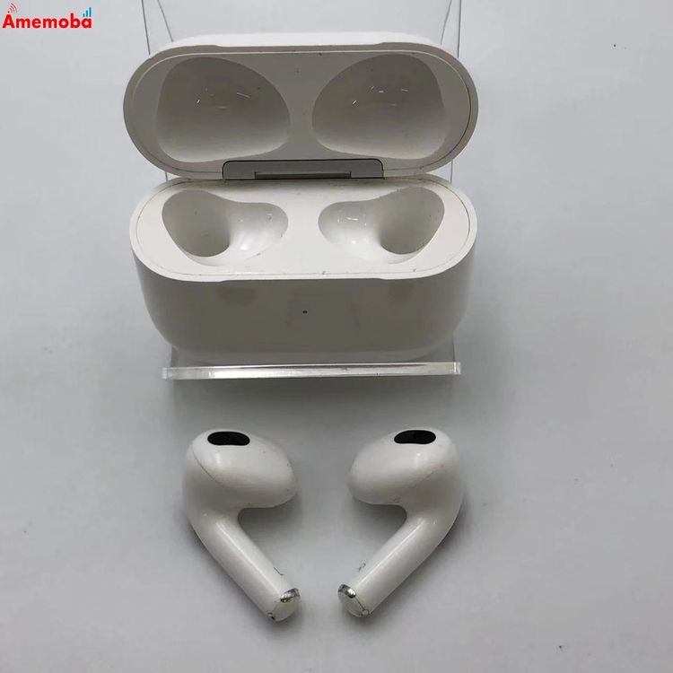 ®ȯAirPods 3 ۥ磻 MME73J/A