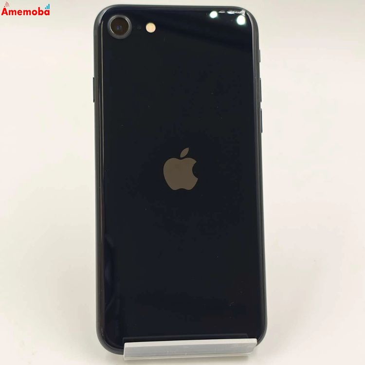 iPhoneSE 3 64GB ߥåɥʥ MMYC3J/A AUSIMե꡼ 