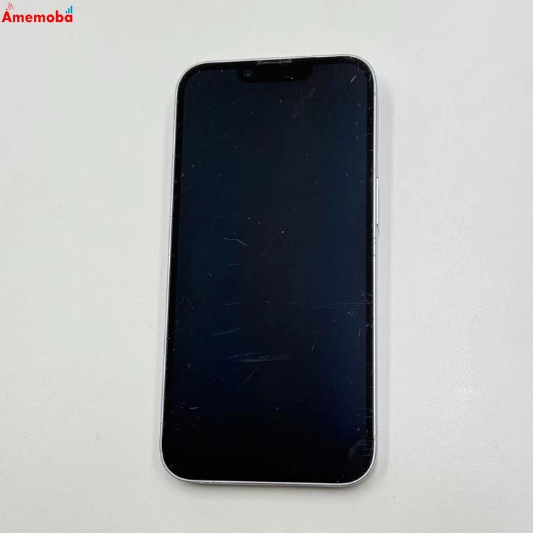 ®ȯiPhone14 128GB ѡץ MPUY3J/A AUSIMե꡼