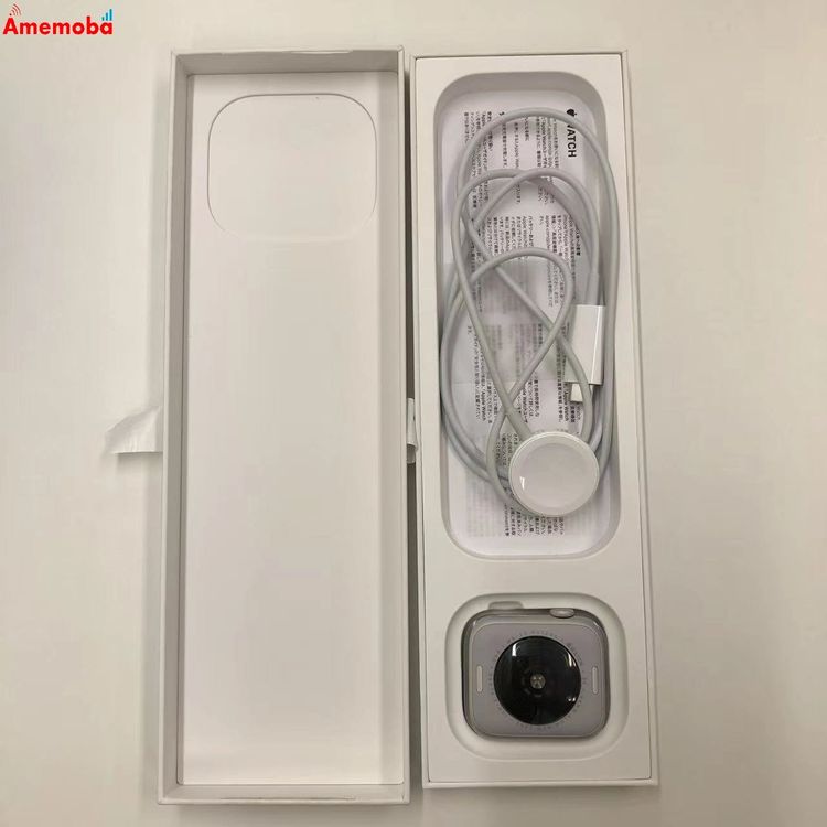 Apple Watch SE ��2���� 44mm GPS��ǥ� 32GB ����С� MA7X4J/A