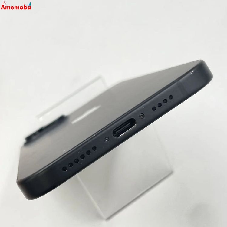 ��®ȯ��iPhone15Plus 128GB Black MU0Y3VN/A ������SIM�ե꡼