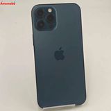 iPhone12 Pro Max 256GB �ѥ��ե��å��֥롼 MGD23J/A SoftBank