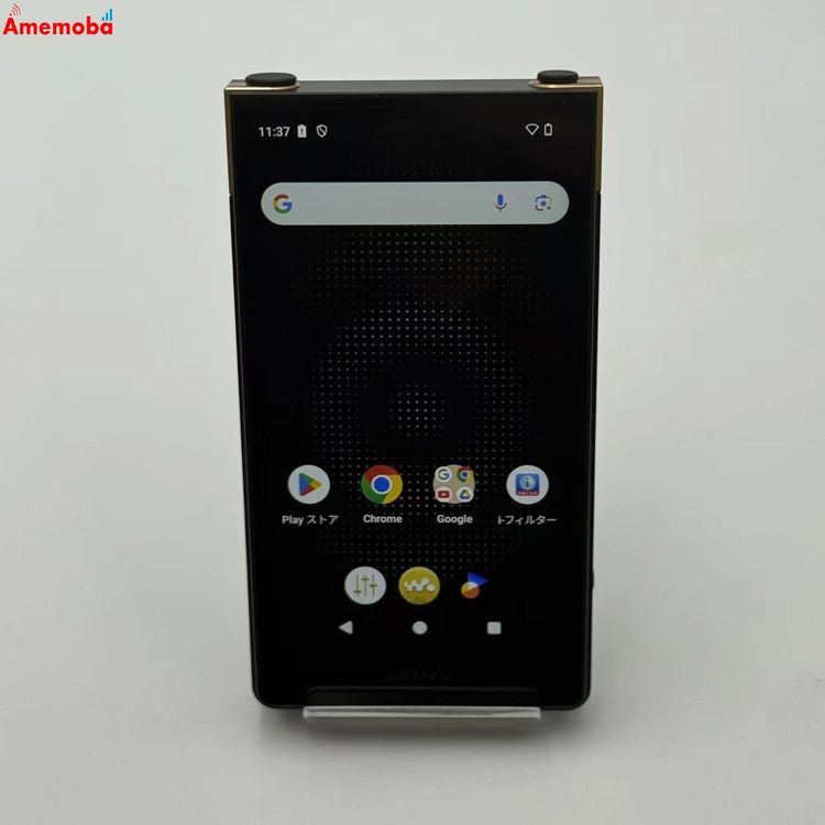 ��®ȯ��WALKMAN NW-ZX707 64GB �֥�å� ������