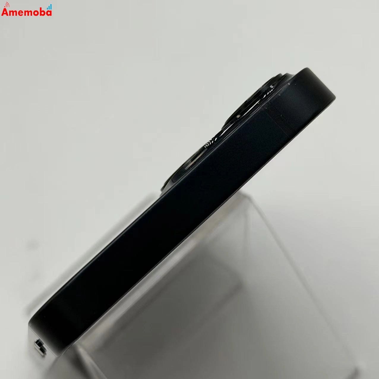 ムスビー｜iPhone13 mini 256GB ミッドナイト NLJJ3J/A Apple版SIM