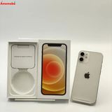 iPhone12 mini 256GB ۥ磻 MGDT3J/A docomoSIMե꡼