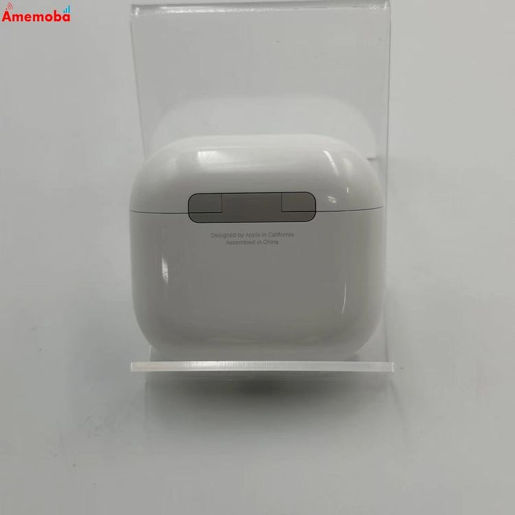 AirPods 4 ƥ֥Υ󥻥 ۥ磻 MXP93J/A 