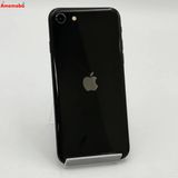 iPhoneSE ��2���� 128GB �֥�å� MXD02J/A  Apple��SIM�ե꡼