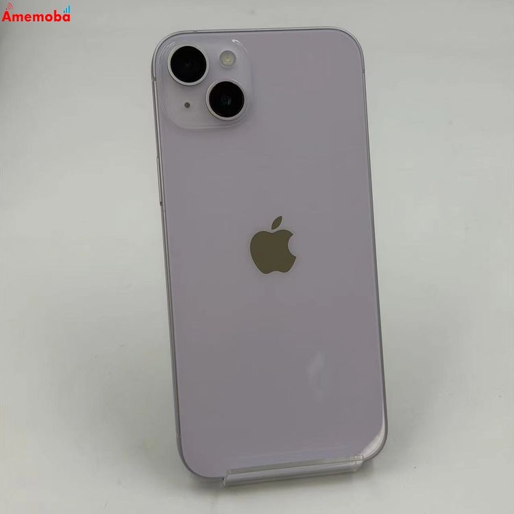 ��®ȯ��iPhone14 Plus 128GB �ѡ��ץ� MQ4E3J/A Apple��SIM�ե꡼