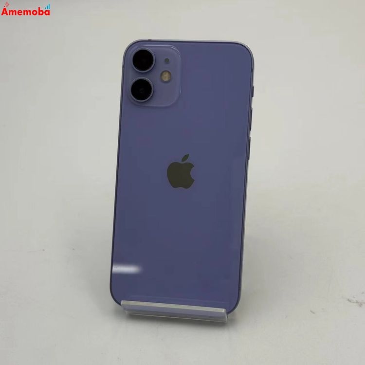 iPhone12 mini 64GB �ѡ��ץ� MJQC3J/A SoftBank��SIM�ե꡼