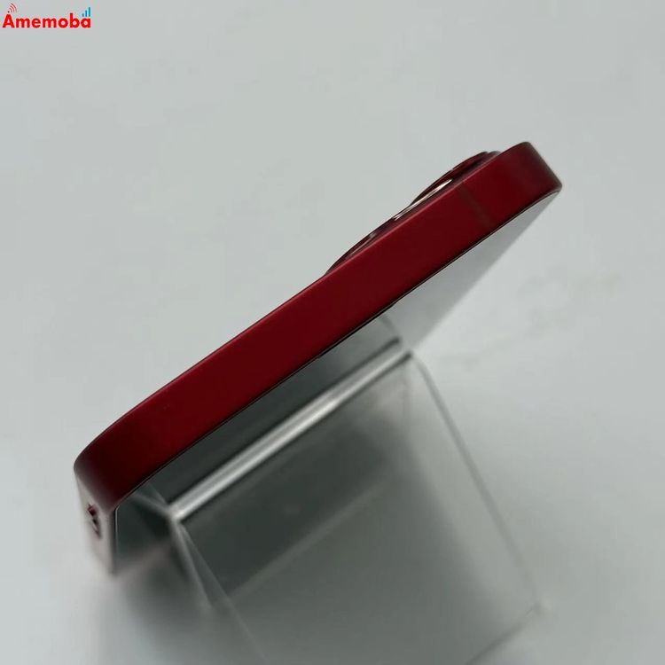 iPhone13 128GB Product Red NLNF3J/A Apple��SIM�ե꡼ ��