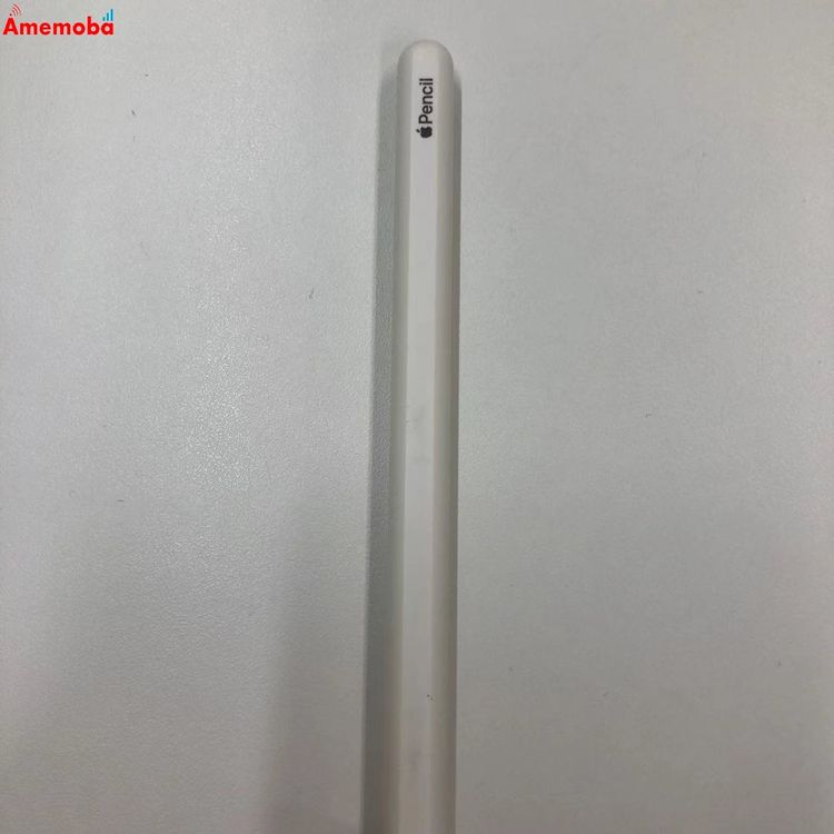 ��®ȯ��Apple Pencil ��2���� �ۥ磻�� MU8F2J/A �������
