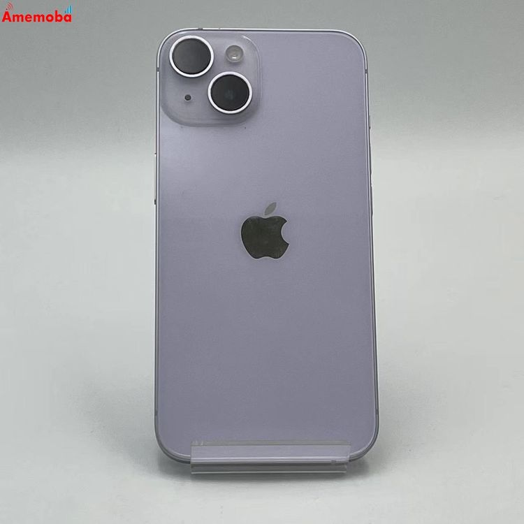 ��®ȯ��iPhone14 128GB �ѡ��ץ� MPUY3J/A AU��SIM�ե꡼ ������