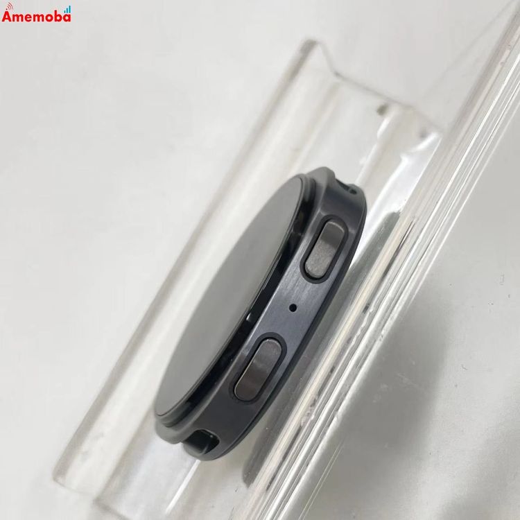 Galaxy Watch 8  44mm LTE��ǥ� 32GB ����ե����� SM-L335F S
