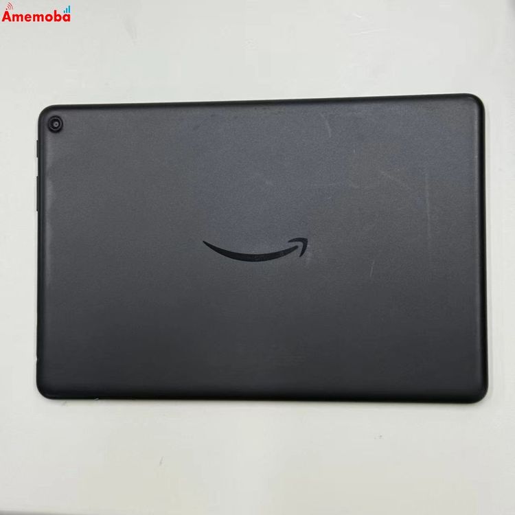 Amazon Fire HD 10 ��13���� 32GB �֥�å� TG425K SIM�ե꡼