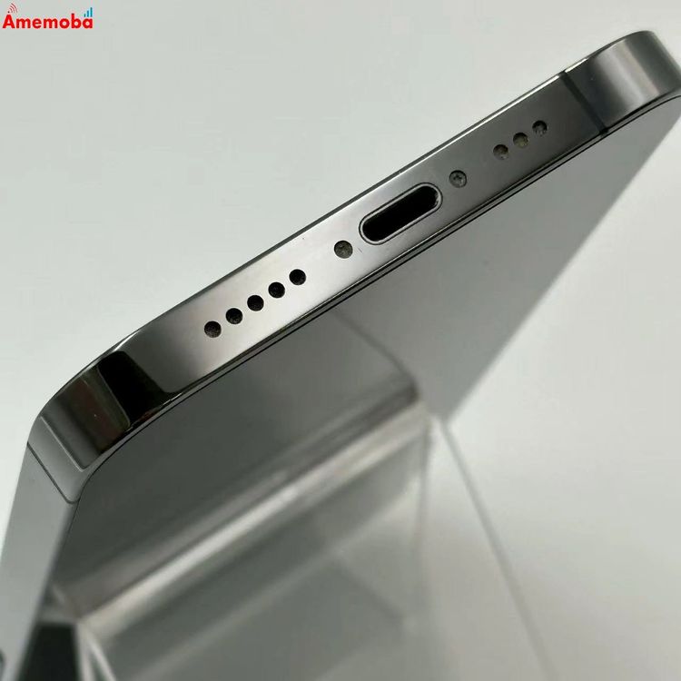 iPhone12 Pro 256GB ե MGM93J/A docomoSIMե꡼ 