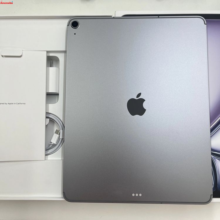iPad Air 13 7 256GB ڡ쥤 MCJ54J/A AUSIM