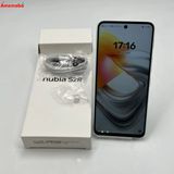 Nubia S2R 4GB/64GB �ۥ磻�� Z6305R ��ŷ��Х�����SIM�ե꡼ ����
