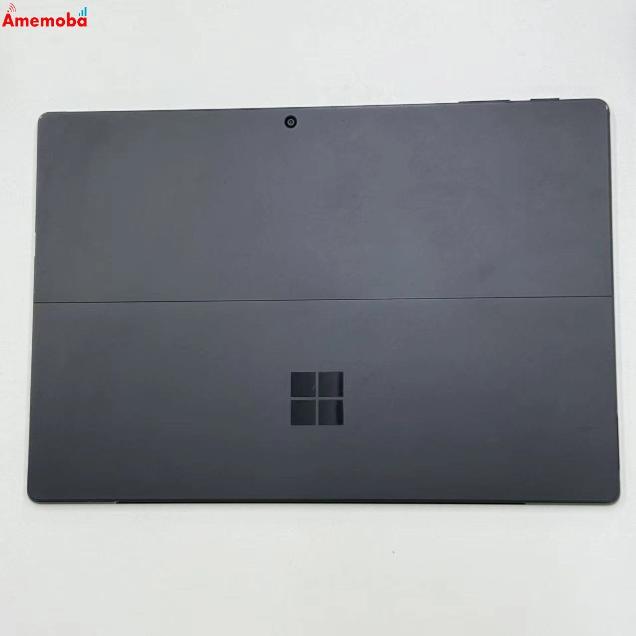 ムスビー｜Surface Pro 7 256GB ブラック 1866 i5-1035G4 1.10GHz