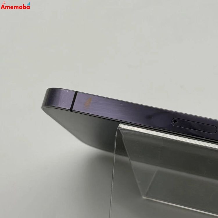 iPhone14 Pro 256GB �ǥ����ץѡ��ץ� MQ1E3J/A Apple��SIM�ե꡼