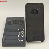 NOTHING Phone (2a) 8GB/128GB ֥å A142  ȥSIMե꡼