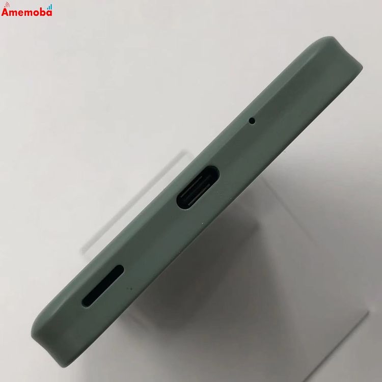 ��®ȯ��AQUOS wish 64GB ���꡼�֥��꡼�� SHG06 AU��SIM�ե꡼ ����