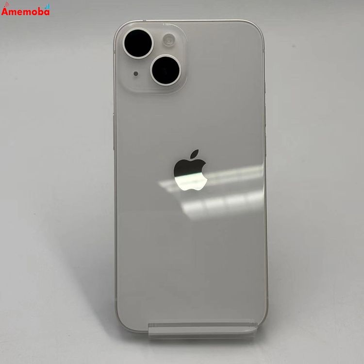 ��®ȯ��iPhone14 128GB �������饤�� MPUQ3J/A AU��SIM�ե꡼