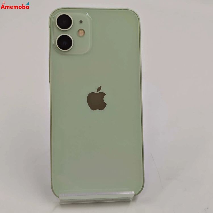 iPhone12 mini 128GB ꡼ MGDQ3J/A SoftBankSIMե꡼