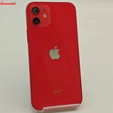 iPhone12 128GB Product Red MGHW3J/A SoftBankSIMե