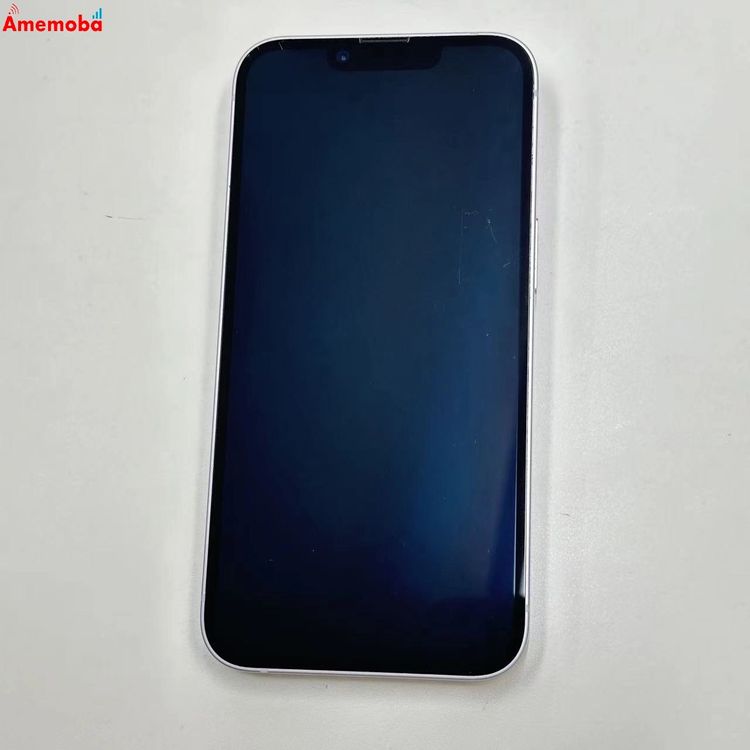 ®ȯiPhone14  128GB ѡץ MPUW3CH/A SIMե꡼