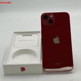 iPhone13 128GB Product Red MLNF3J/A SoftBank��SIM�ե�