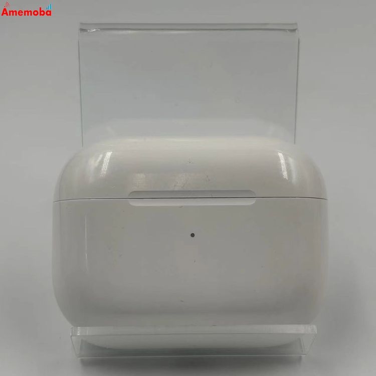 ��®ȯ��AirPods Pro ��1���� 2019ǯ��ǥ� �ۥ磻�� MWP22J/A �������
