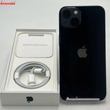 ��®ȯ��iPhone13 128GB �ߥåɥʥ��� NLNC3J/A SIM�ե꡼ ����̤����